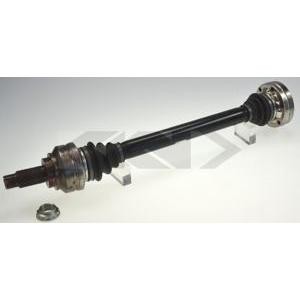 полуоска LOBRO 305159