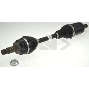 полуоска LOBRO 305650