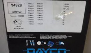 Ангренажен ремък DAYCO