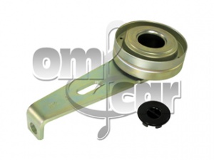 ремъчен обтегач, пистов ремък OMCAR BT01022