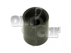 паразитна/ водеща ролка, зъбен ремък OMCAR BT01036