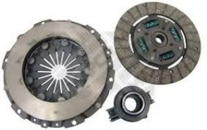 AP K1020 съединител комплект 215 мм Фиат TIPO / TEMPRA 1 9 TD