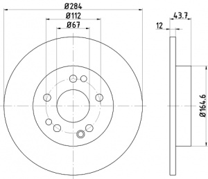 M2121P