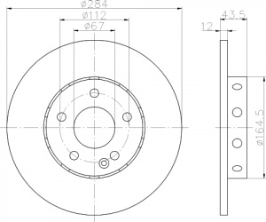 M2381P