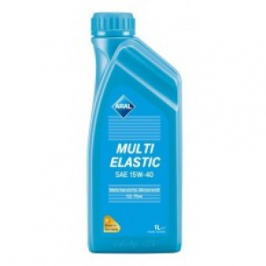 ARAL MULTI ELASTIC SAE 15W-40, 1L