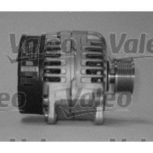 алтернатор VALEO 437386