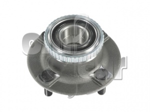 комплект колесен лагер OMCAR WH50256