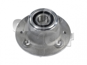 комплект колесен лагер OMCAR WH50320
