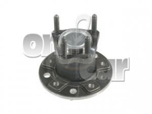 комплект лагер главина OMCAR WH50395