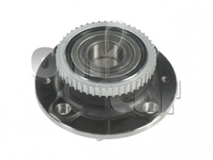 комплект колесен лагер OMCAR WH50411