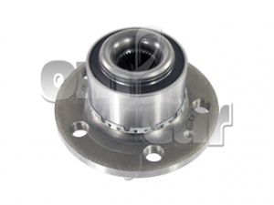 комплект колесен лагер OMCAR WH50418