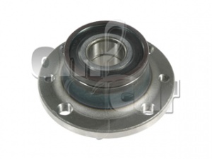 комплект колесен лагер OMCAR WH50423