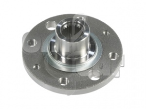 главина на колелото OMCAR  WH60223
