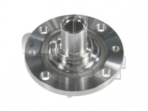 главина на колелото OMCAR  WH60350