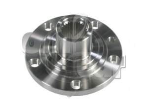 главина на колелото OMCAR WH60356