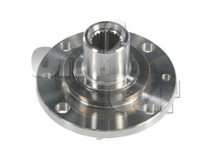 главина на колелото OMCAR WH60359