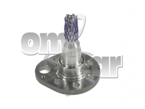 главина на колелото OMCAR WH60380