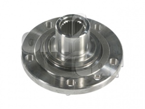 главина на колелото OMCAR  WH60404