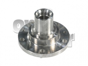 главина на колелото OMCAR WH60405