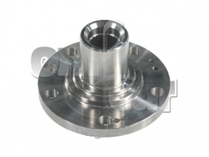 главина на колелото OMCAR WH60431