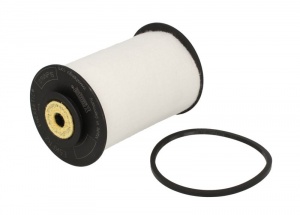 горивен филтър HENGST FILTER E5KFR2 D12